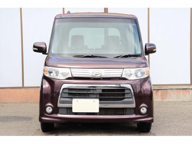 
								DAIHATSU TANTO full									