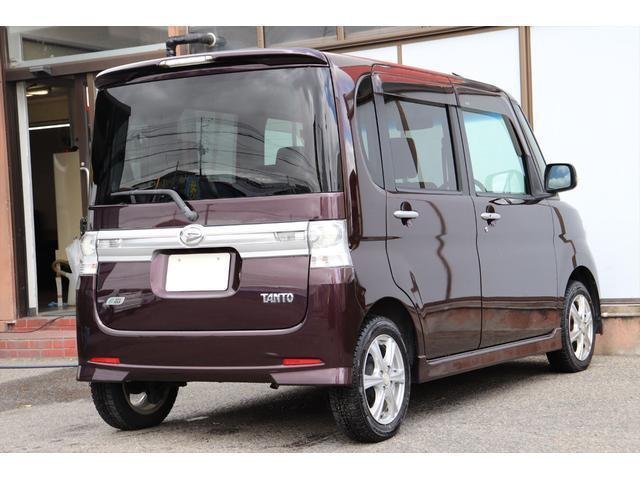 
								DAIHATSU TANTO full									