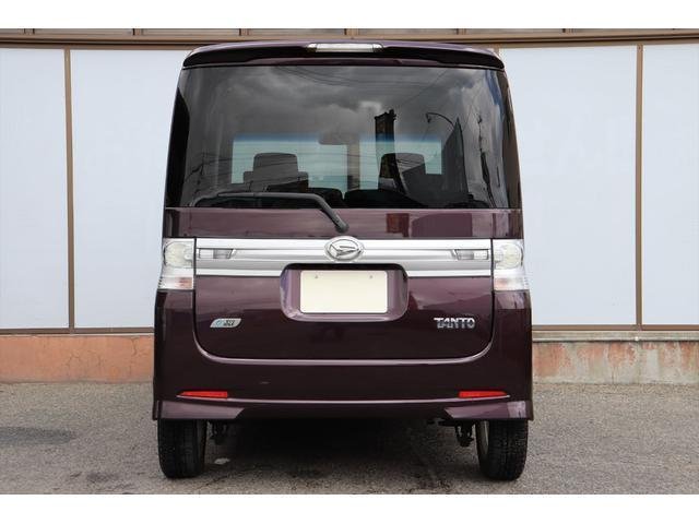 
								DAIHATSU TANTO full									