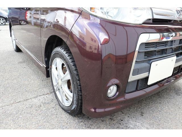 
								DAIHATSU TANTO full									