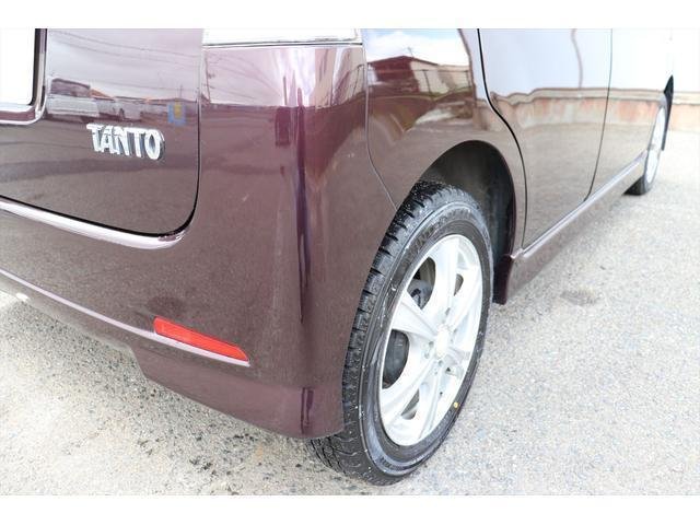 
								DAIHATSU TANTO full									