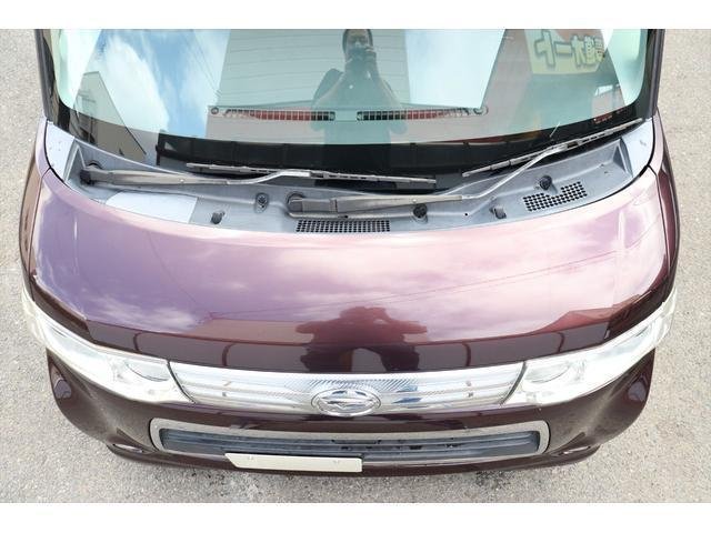 
								DAIHATSU TANTO full									