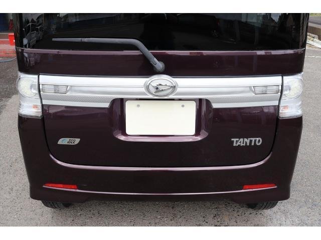 
								DAIHATSU TANTO full									