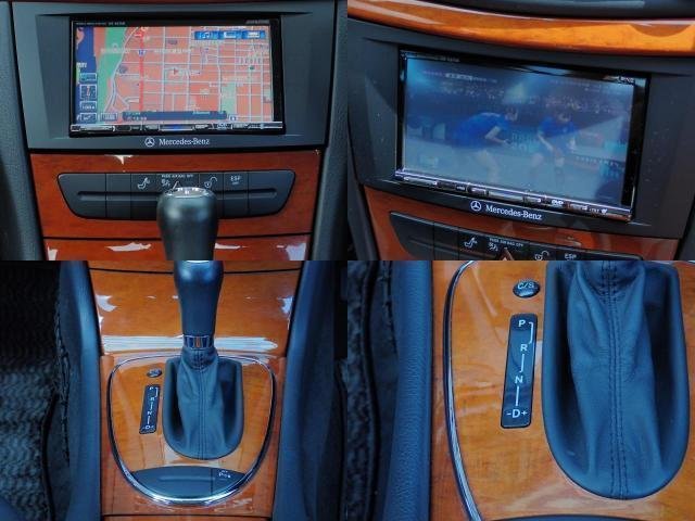 
								MERCEDES BENZ E-CLASS 380 full									