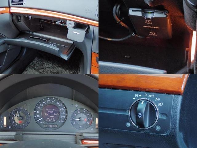 
								MERCEDES BENZ E-CLASS 380 full									