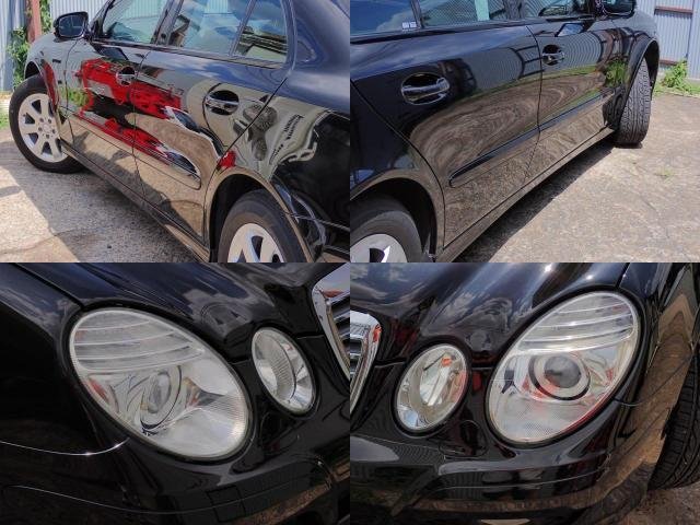 
								MERCEDES BENZ E-CLASS 380 full									