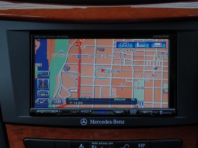 
								MERCEDES BENZ E-CLASS 380 full									