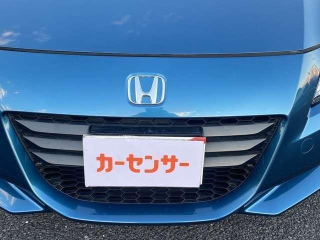 
								HONDA CR-Z full									