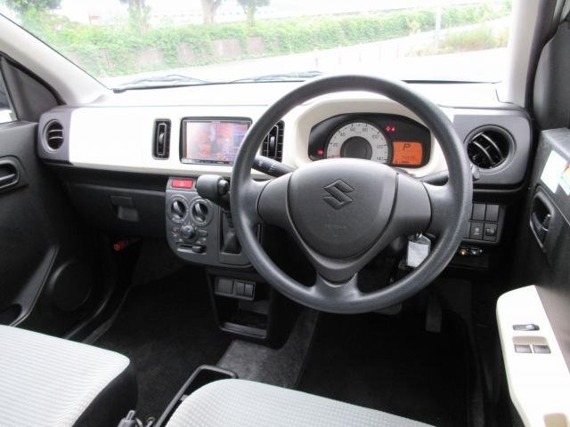 
								SUZUKI ALTO full									