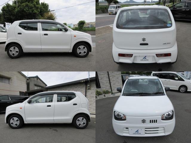 
								SUZUKI ALTO full									