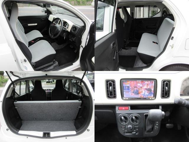 
								SUZUKI ALTO full									