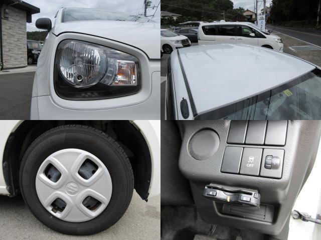 
								SUZUKI ALTO full									
