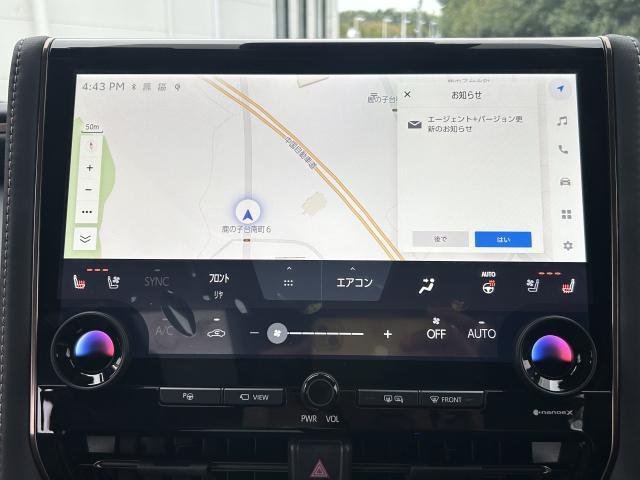 
								TOYOTA ALPHARD full									