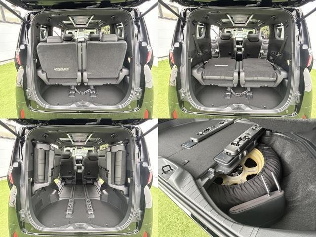 
								TOYOTA ALPHARD full									