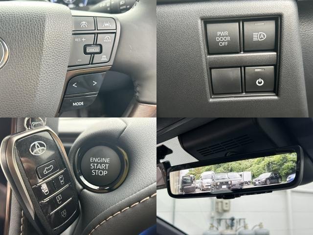 
								TOYOTA ALPHARD full									