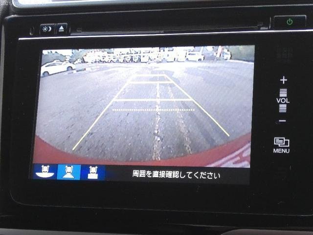 
								HONDA FIT HYBRID full									