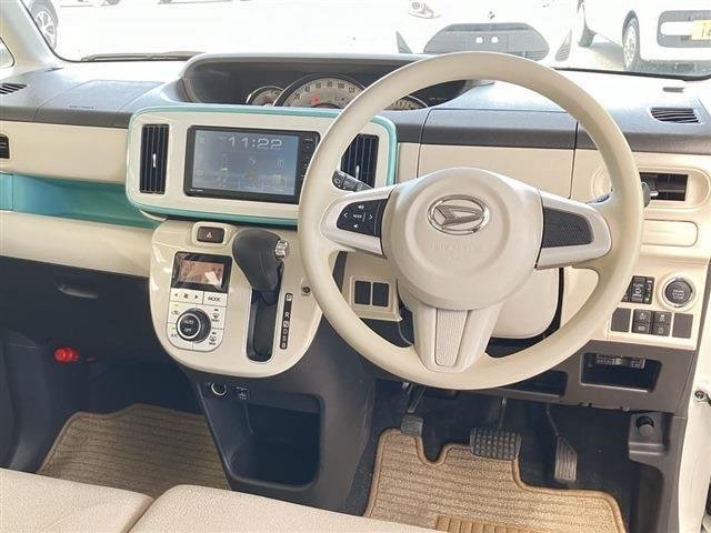 
								DAIHATSU MOVE CANBUS full									