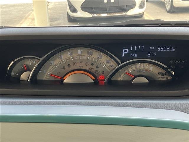 
								DAIHATSU MOVE CANBUS full									