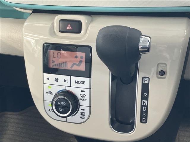 
								DAIHATSU MOVE CANBUS full									
