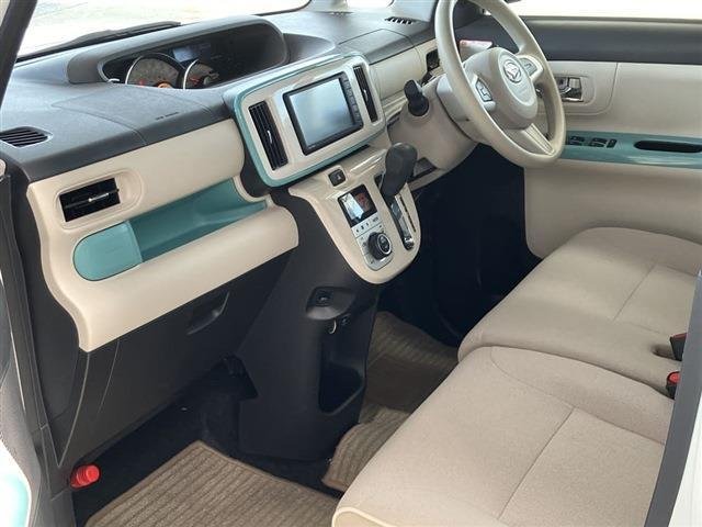 
								DAIHATSU MOVE CANBUS full									