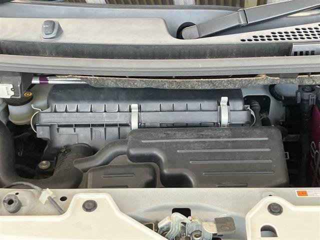 
								DAIHATSU MOVE CANBUS full									