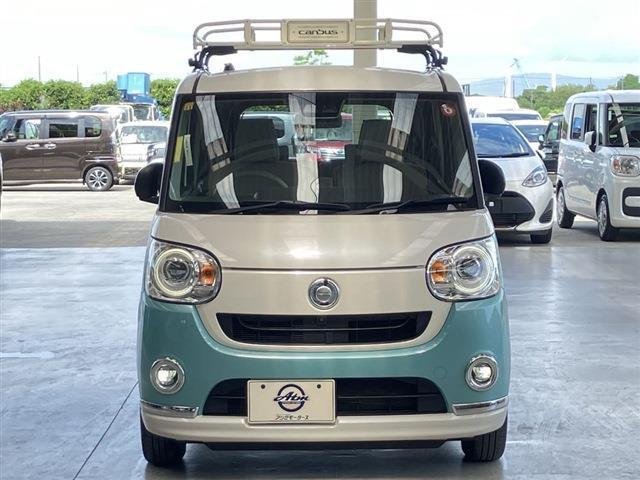 
								DAIHATSU MOVE CANBUS full									