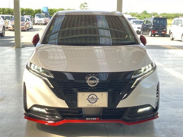 
								NISSAN NOTE full									