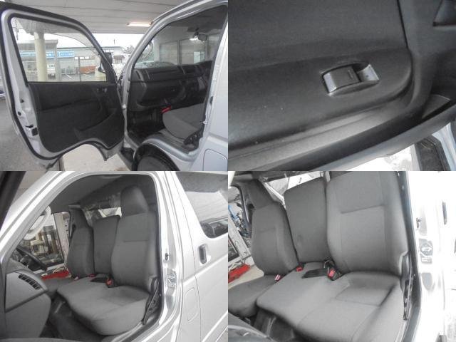 
								TOYOTA REGIUS ACE VAN full									