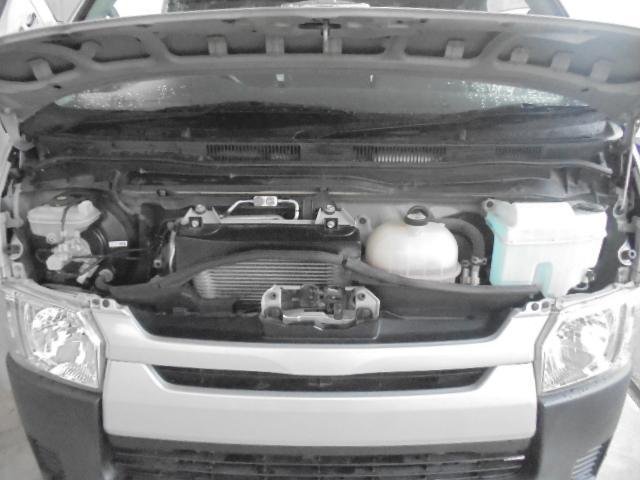 
								TOYOTA REGIUS ACE VAN full									