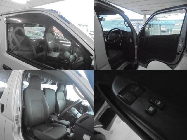 
								TOYOTA REGIUS ACE VAN full									