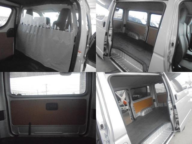 
								TOYOTA REGIUS ACE VAN full									
