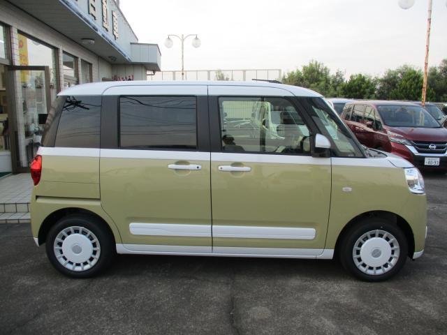 
								DAIHATSU MOVE CANBUS full									