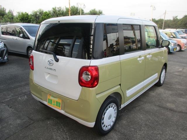 
								DAIHATSU MOVE CANBUS full									