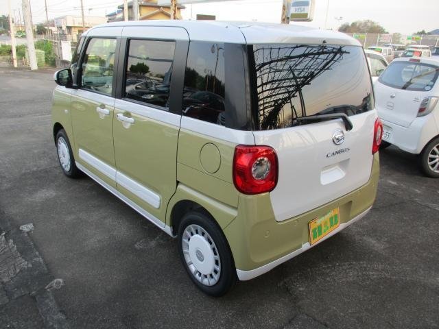 
								DAIHATSU MOVE CANBUS full									