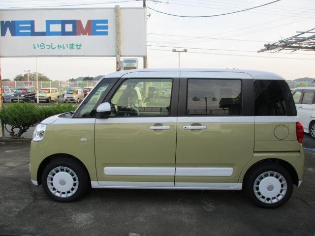 
								DAIHATSU MOVE CANBUS full									