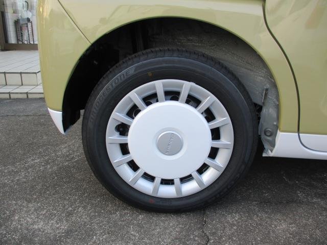 
								DAIHATSU MOVE CANBUS full									