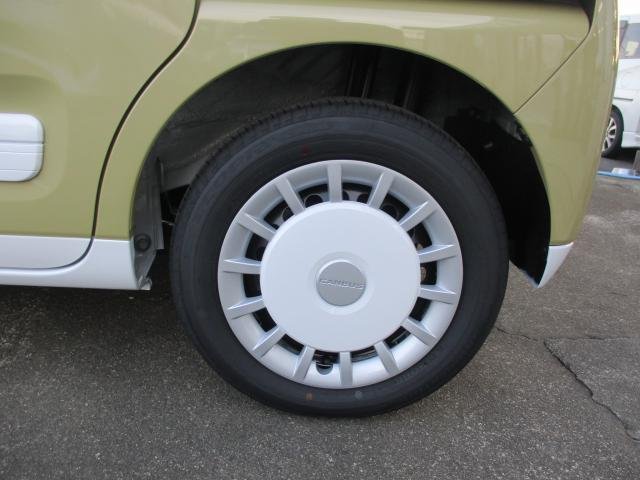 
								DAIHATSU MOVE CANBUS full									