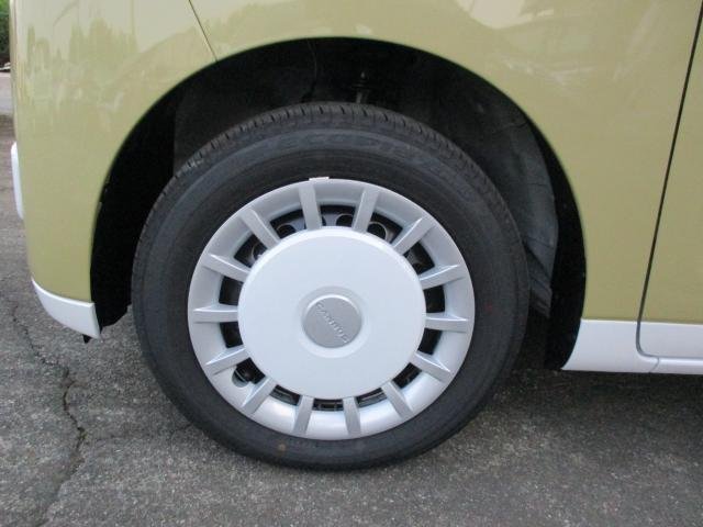 
								DAIHATSU MOVE CANBUS full									