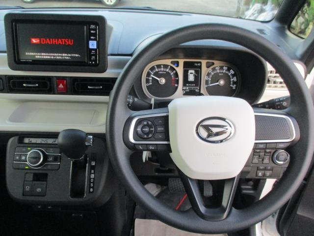 
								DAIHATSU MOVE CANBUS full									