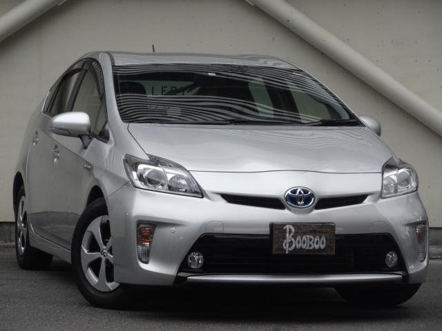 
								TOYOTA PRIUS full									