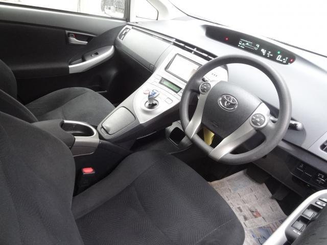 
								TOYOTA PRIUS full									