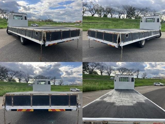 
								ISUZU FORWARD full									