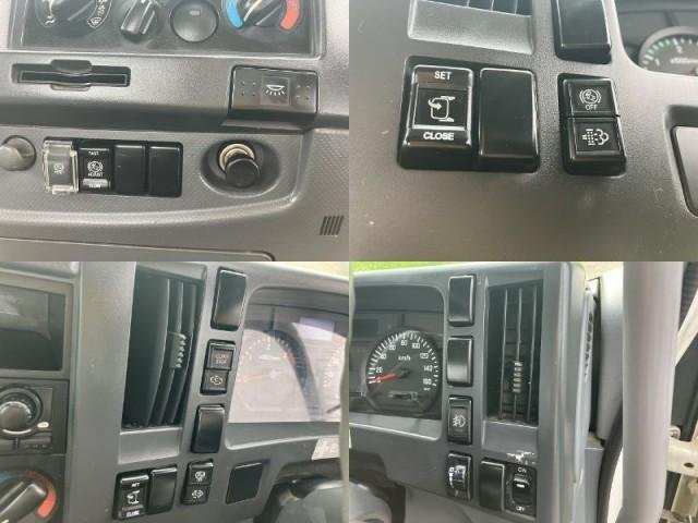 
								ISUZU FORWARD full									