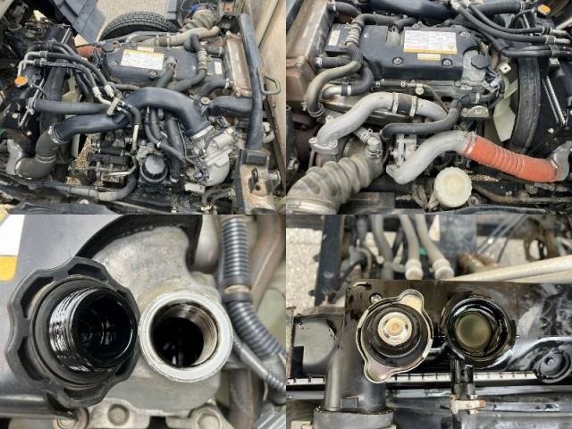
								ISUZU FORWARD full									