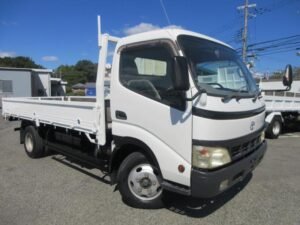 TOYOTA DYNA TRUCK