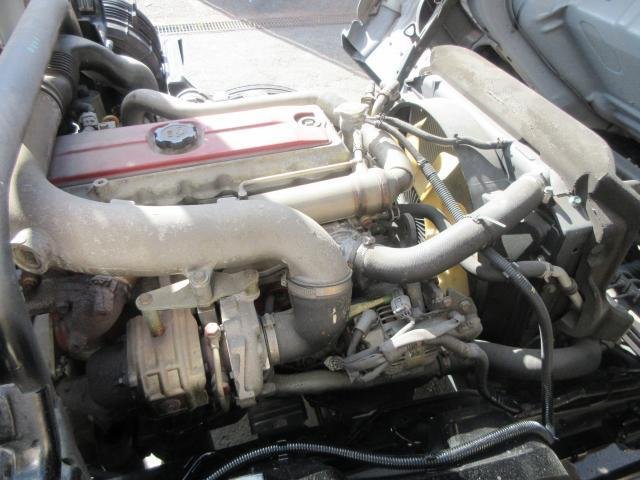 
								TOYOTA DYNA TRUCK full									
