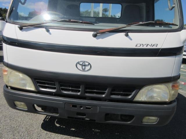 
								TOYOTA DYNA TRUCK full									