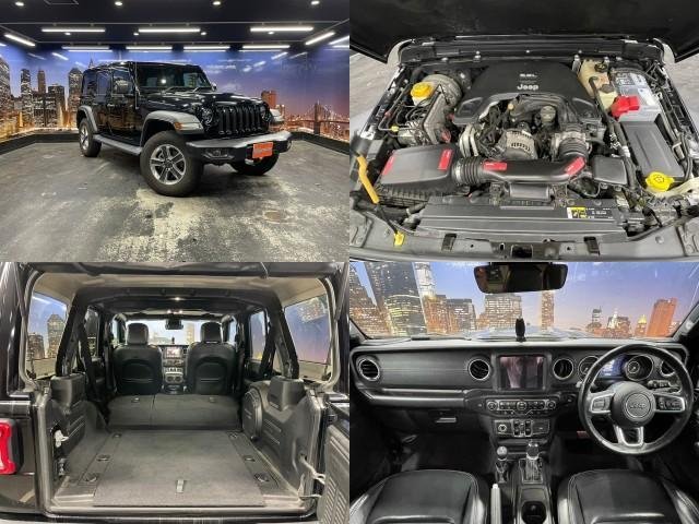 
								JEEP WRANGLER UNLIMITED full									