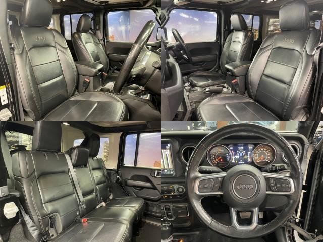 
								JEEP WRANGLER UNLIMITED full									
