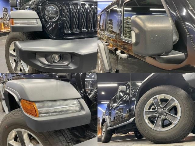 
								JEEP WRANGLER UNLIMITED full									